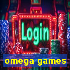 omega games